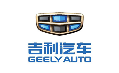 GEELY AUTO